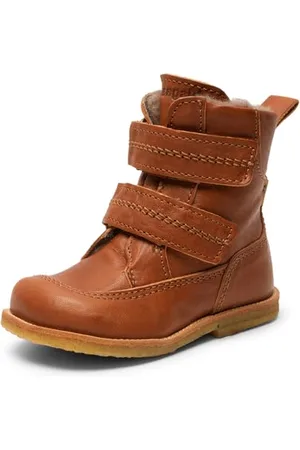 Bisgaard Unisex Eliah tex Fashion Boot, , 28 EU