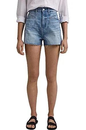 ESPRIT Edc by Damen Jeans-Shorts 051cc1c305, , 34