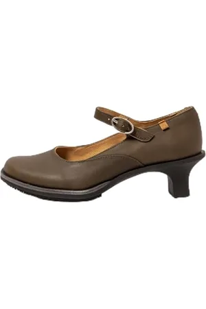 El Naturalista Damen N5996 Igusa Plattform, , 38 EU