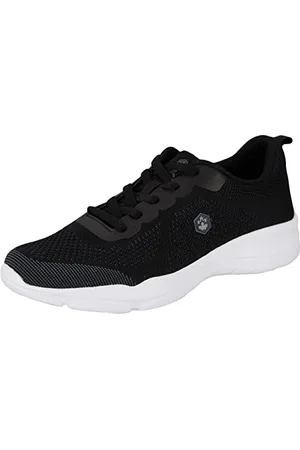 Lumberjack Herren Agatha Gymnastikschuh, , 41 EU