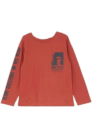 Disney Garçon T-shirt t shirt garcon, , 3 ans EU