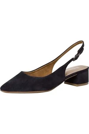 Tamaris Slingpumps 1-29500-42 805 normal