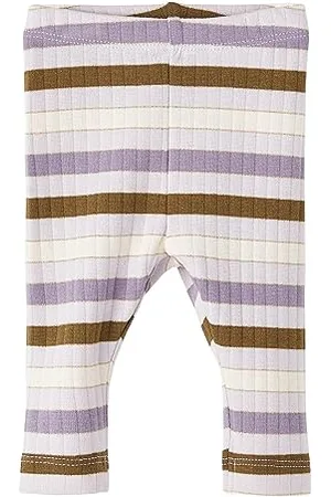 NAME IT Baby-Mädchen NBFKANIE Leggings, , 68