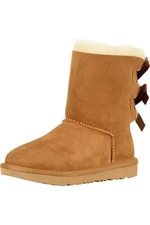 UGG Unisex Kinder Bailey Bow Ii Classic Boot, , 36 EU