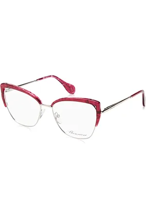 BLUMARINE Unisex VBM178 Sunglasses, , 54