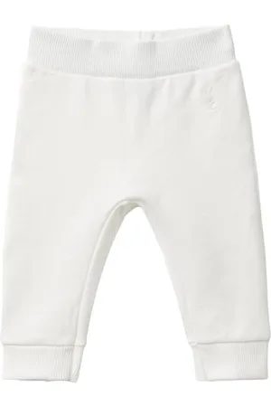 Benetton Unisex Baby Pantalone 3J70AF01R Hose, , 74 cm