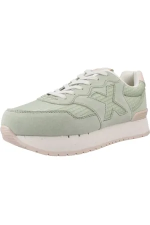 Munich Unisex Dash Sky Sneaker, , 40 EU