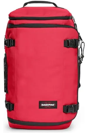 Eastpak Carry Pack Soft Luggage, Tomatenrot, Einheitsgröße, Tragetasche, Tomatenrot, weiches Gepäck