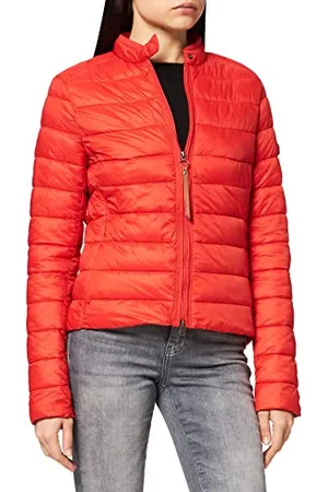 Camel Active Damen 3306206e5o Jacke, , 42