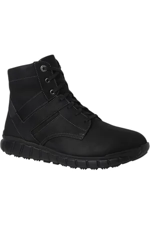 Ganter Evo Herren Mode-Stiefel, , 44 EU Weit