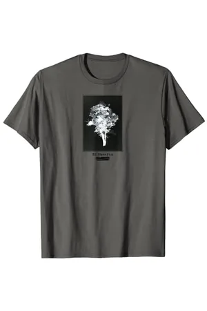 Ed Sheeran Subtract Inverse Sycamore T-Shirt
