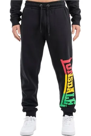 Lonsdale London Herren Sounds Two Jogginghose, , 56
