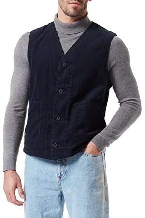 Camel Active Herren 451260/8I34 Lässiger Blazer, , 60