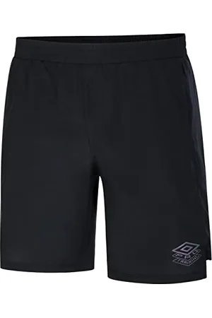 Umbro Herren Pro Training Woven Short Kurze Hose, , M