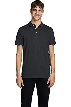 JACK & JONES Essentials Paulos Poloshirt Herren - XL