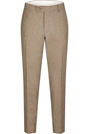 Daniel Hechter HECHTER PARIS Herren Trousers NOS ECO MF Anzughose, , 58