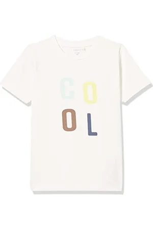 NAME IT Baby Boys NBMHAKON SS TOP T-Shirt, , 56