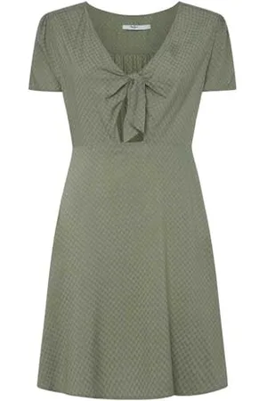 Pepe Jeans Damen Nani Kleid, , S