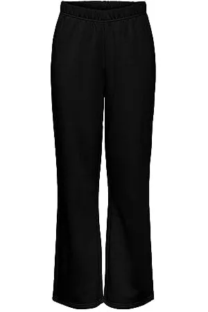 Pieces® Bestseller A/S PCCHILLI HW Wide Sweat Pants NOOS BC