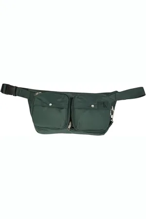 Calvin Klein Jeans Herren Packable Messenger SLING30 K50K512573 Umhängetasche