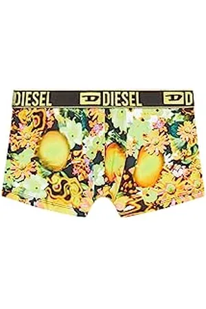 Diesel _UMBX-Damien Boxers_Underpants_Mehrfarbig_S