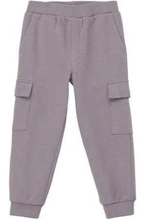 QS by s.Oliver Junior Sweat Cargohose