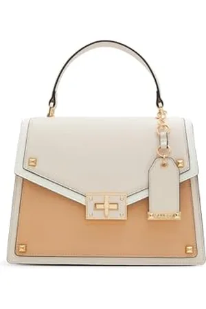 Aldo Damen Topworth Tasche mit Tragegriff Oben