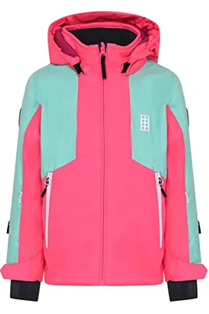 LEGO Wear Unisex Regenjacke, , 146