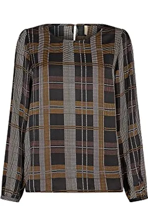 soyaconcept Damen SC-GERD 1 Bluse, , X-Large