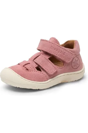 Bisgaard Unisex Kinder Hana First Walker Shoe, , 21 EU