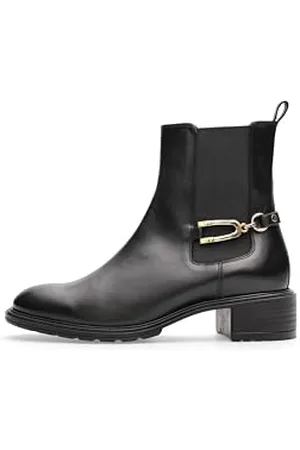 ARA Damen Parker Chelsea-Stiefel, 051974, 39 EU