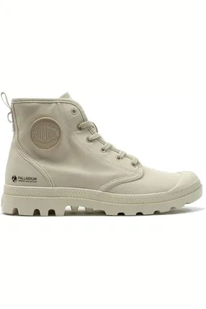 Palladium Pampa Hi Zip Organic Mid-Top, , 43 EU
