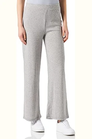 Pieces® Damen Pcmolly Pants Noos Hose, , XL EU