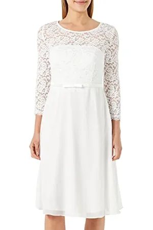 Apart ApartFashion Damen Cocktailkleid Kleid, , 42 EU