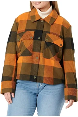 QS by s.Oliver Damen 10.2.11.15.150.2121454 Jacke, , 46 EU