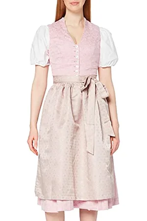 BERWIN & WOLFF Damen 895399 Dirndl, , 34