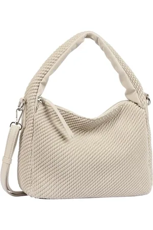 TOM TAILOR Damen Nomi 004631 Handtasche mit Schulterriemen