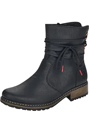 Rieker Damen Stiefeletten Z68M1