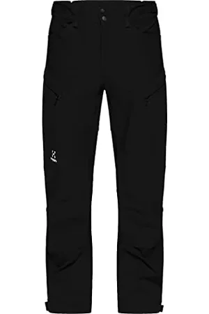 Haglöfs Herren Rugged Standard Pant Men Sporthose, , 46