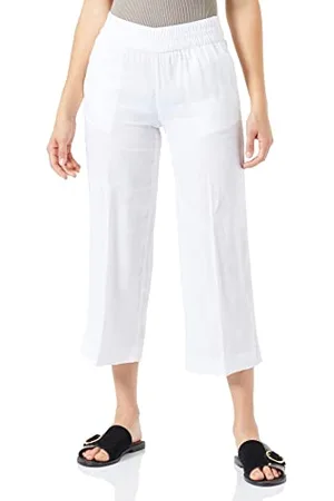 QS by s.Oliver Hose Wide Leg,34