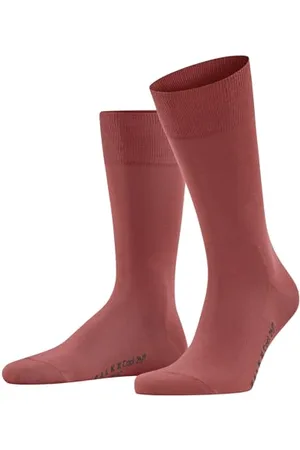 Falke Herren Socken Cool 24/7 M So Baumwolle einfarbig 1 Paar, , 41-42
