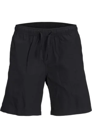 JACK & JONES Herren Jpstjaiden Jjmaze Ripstop Jogger Shorts 12253032, ,XXL
