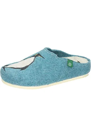 DR. BRINKMANN Damen 320081-51 Hausschuh, , 42 EU