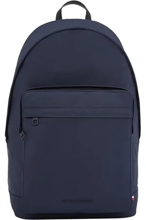 Tommy Hilfiger TH REPREVE BACKPACK Rucksack Herren, , OS