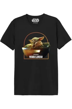 STAR WARS Herren Meswmants191 T-Shirt, , S