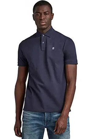 G-Star RAW Herren Dunda Polo