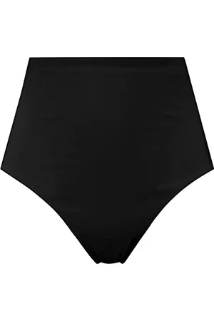 PUMA Damen Cage Brazilian Bikini Bottoms, , L EU