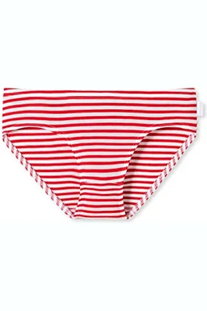 Schiesser Mädchen Slip Unterhosen Unterwäsche, , 116