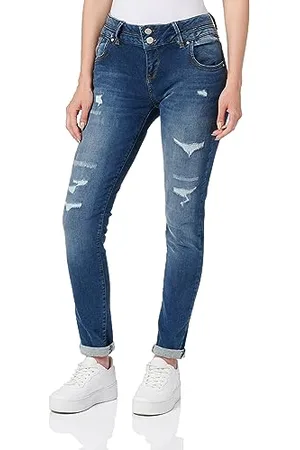 LTB Damen Julita X Jeans, , 26W x 32L