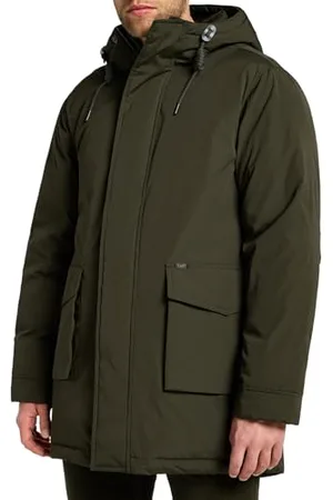 Lee Tactical Parka Jacke für Herren